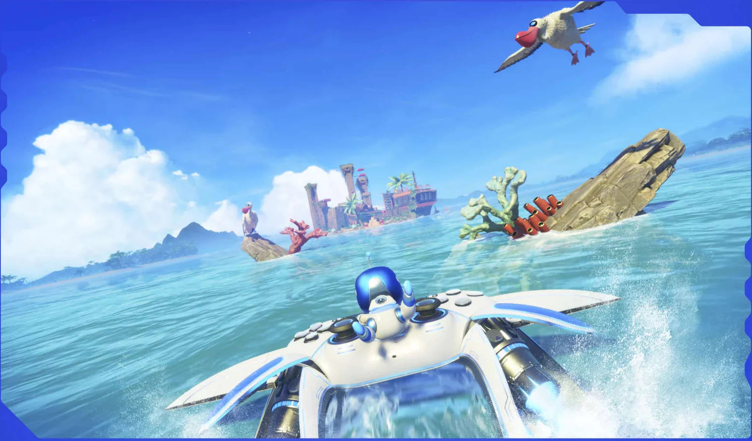 PS5 Games Astro Bot PS5 Games Astro Bot